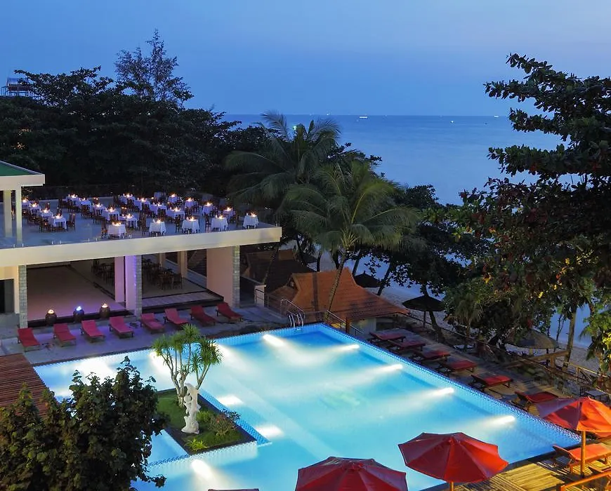 Kim Hoa Resort-1