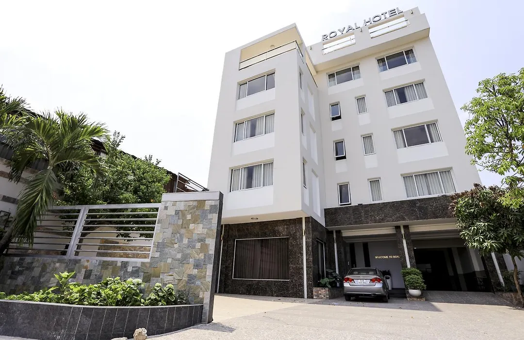 Royal Hotel Bien Hoa-1