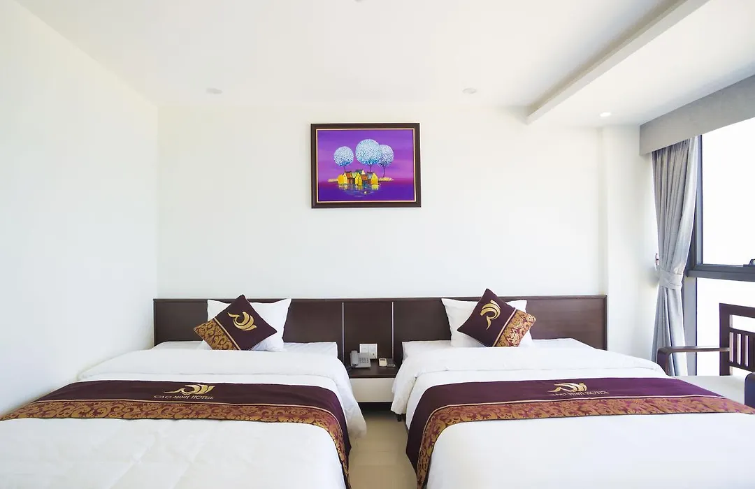 Cao Minh Hotel-1