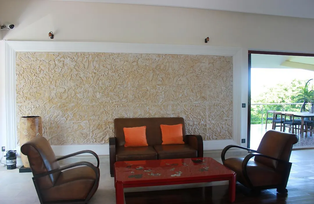 Takalau Residence & Resort-1