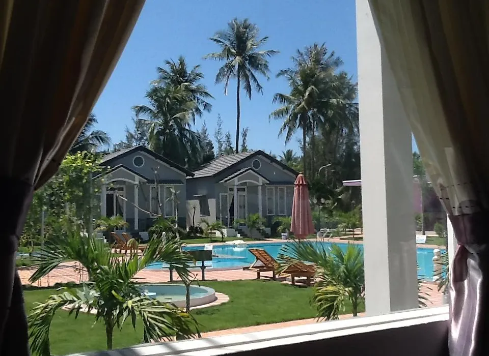 Areca Resort-1
