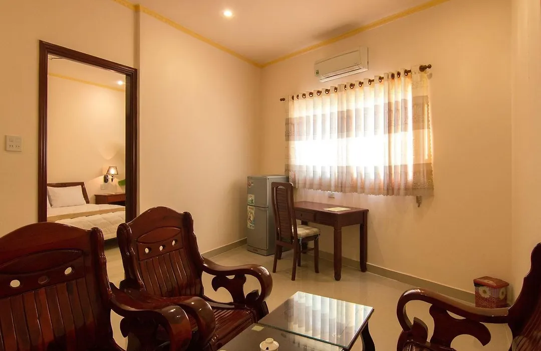 Nhat Ha 1 Hotel-1