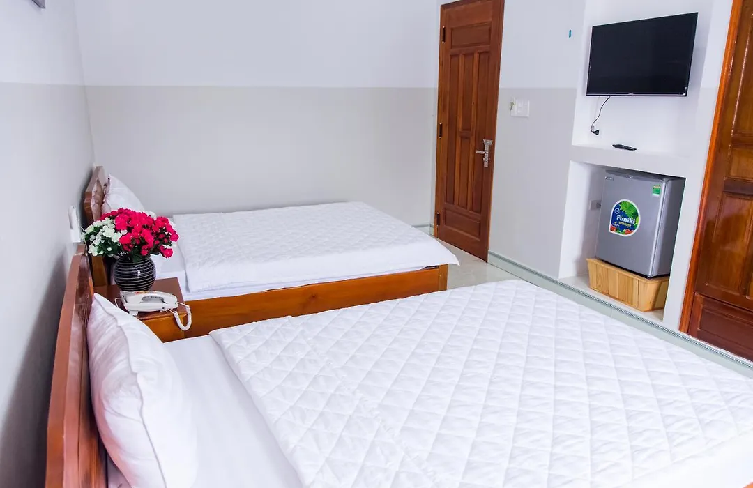 Hoang Thinh Hotel-1