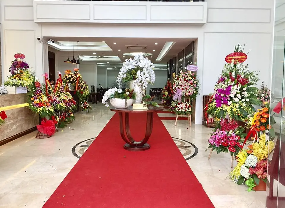 Bao Anh Hotel-1