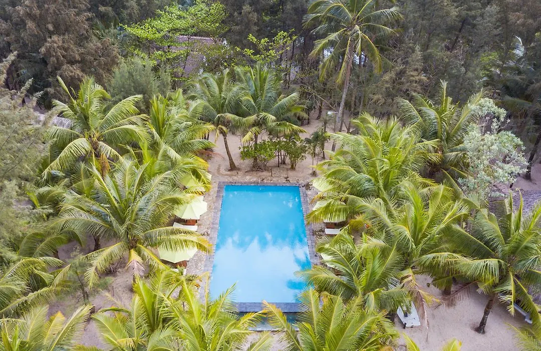 Le Domaine De Tam Hai Resort-1