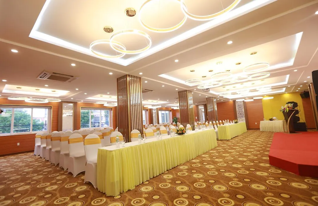 Tecco Sky Hotel & Spa-1