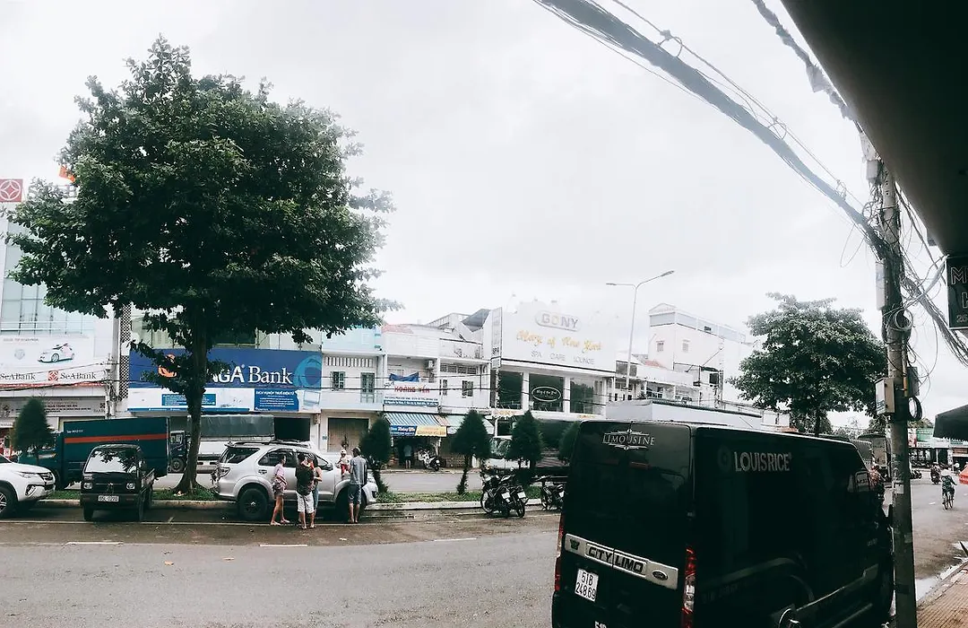 Mỹ Ngọc Hotel-1