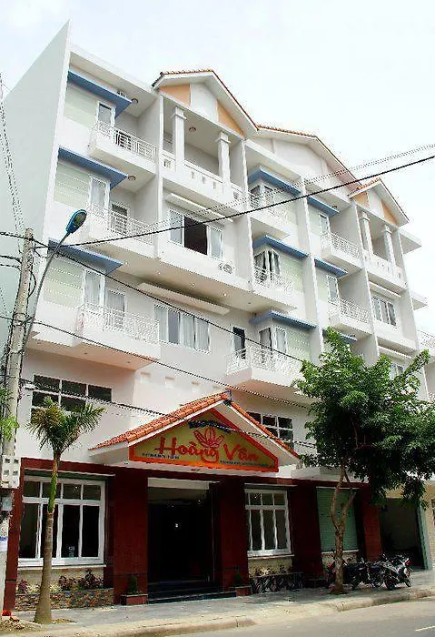 Hotel Hoang Van Kon Tum-1