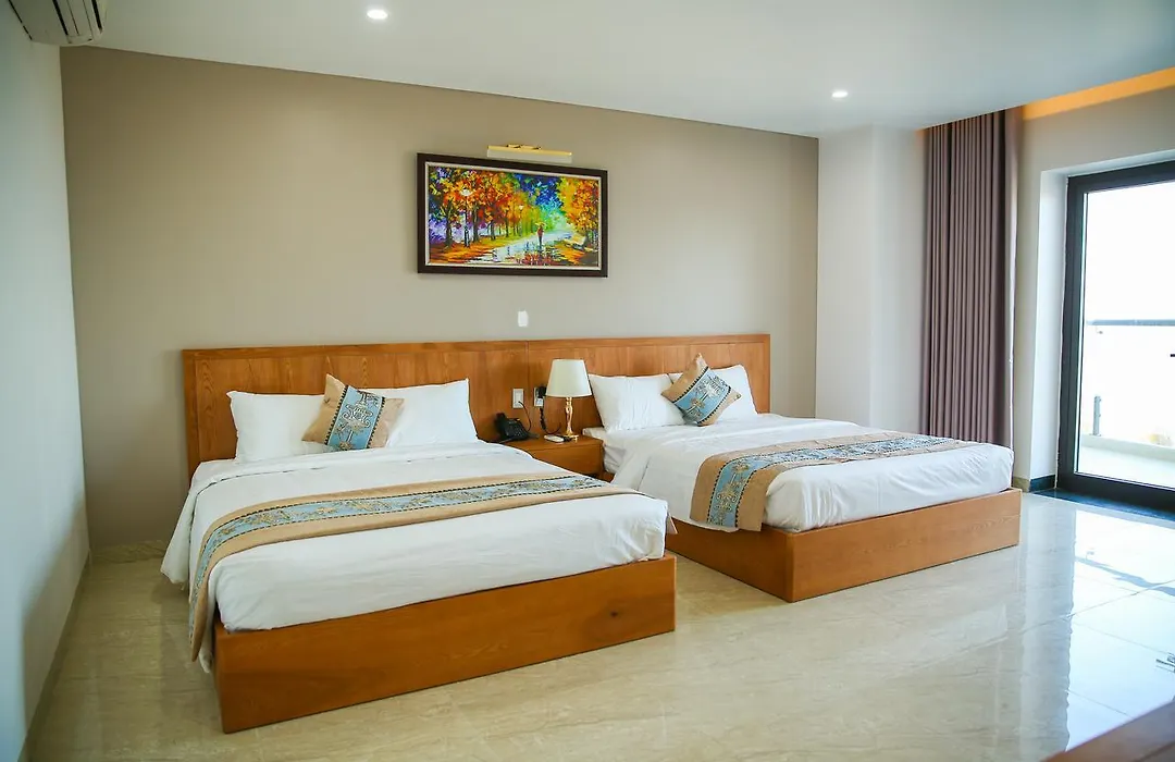 Hotel Hth Ruby-1