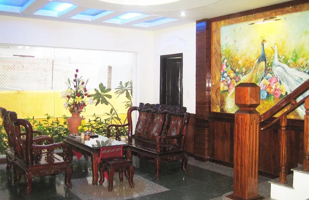 Champa Hue Hotel-1