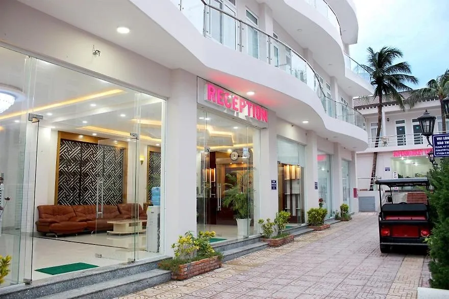 1001 Nights Hotel-1