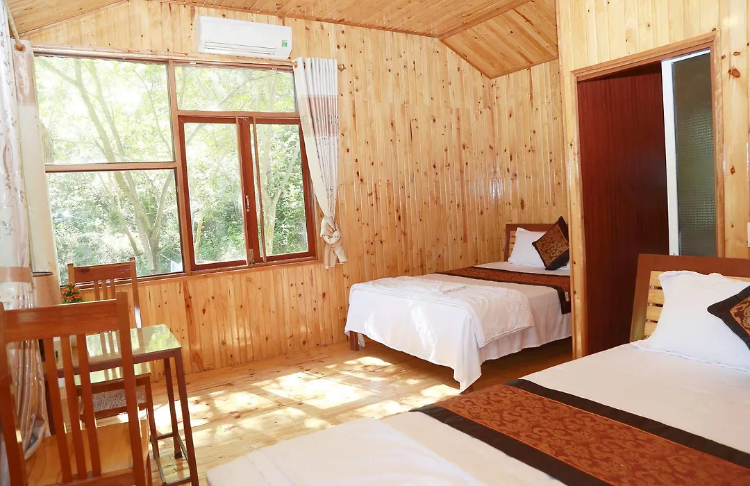 Phong Nha Midtown Hotel-1