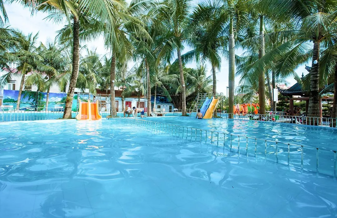 Phoenix International Hotel - Phu Son Resort-1