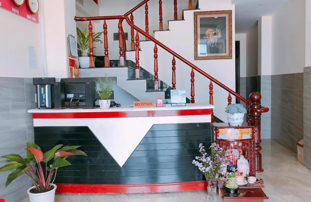 Mai Anh Dao Hotel-1