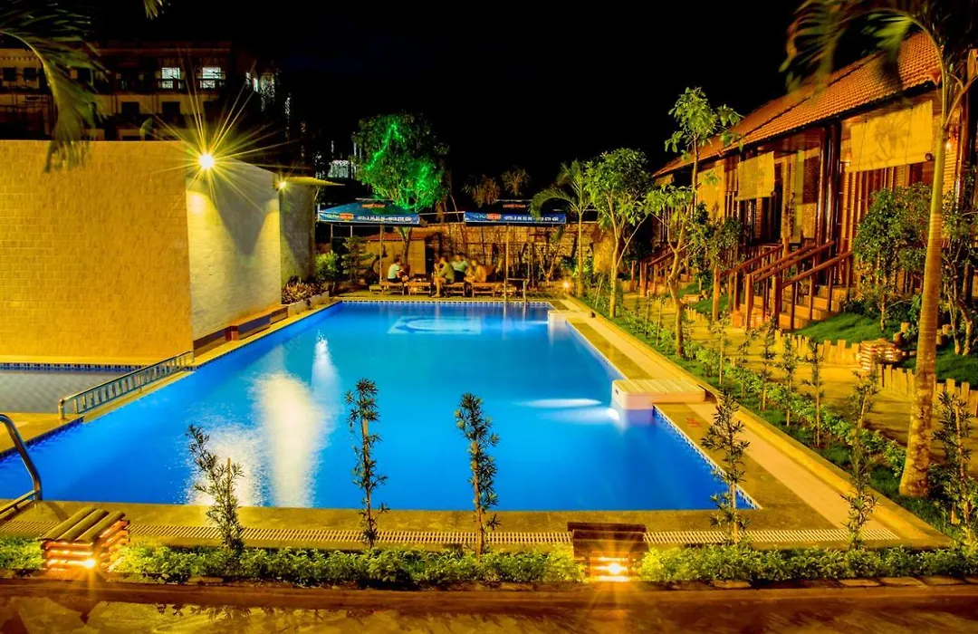 Biển Xanh Hotel-1