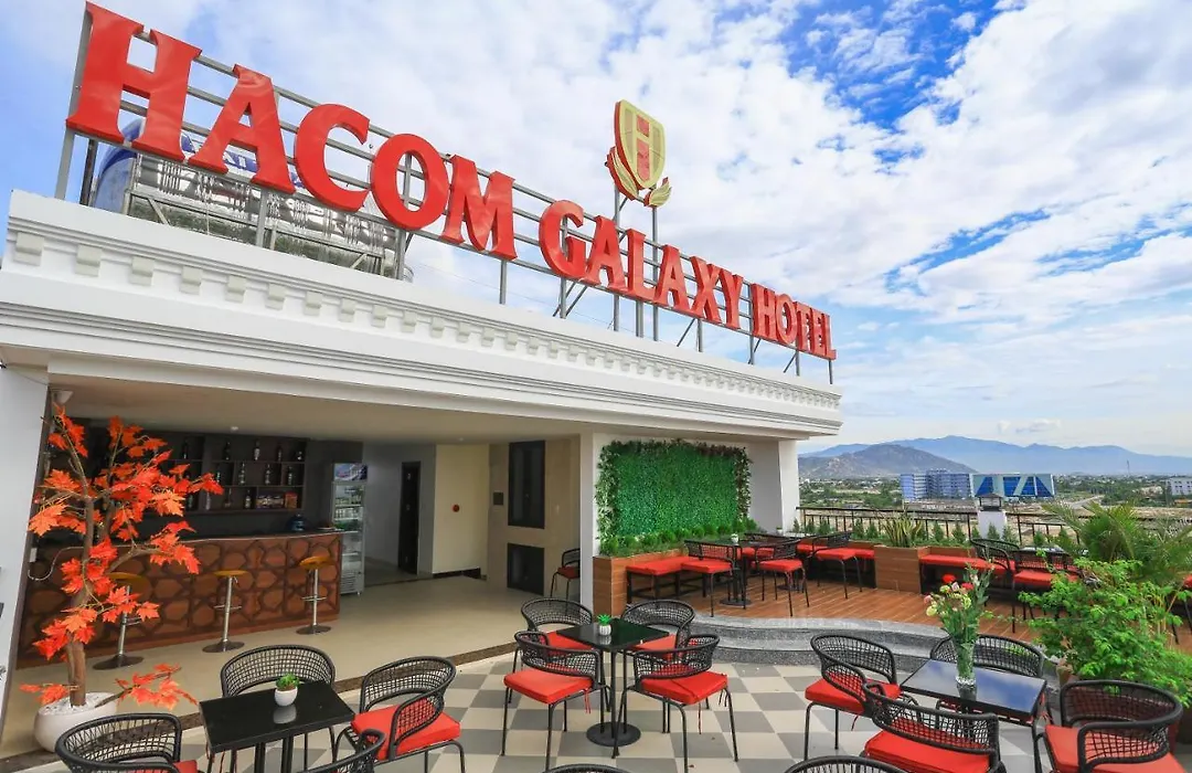 Hacom Galaxy Hotel-1