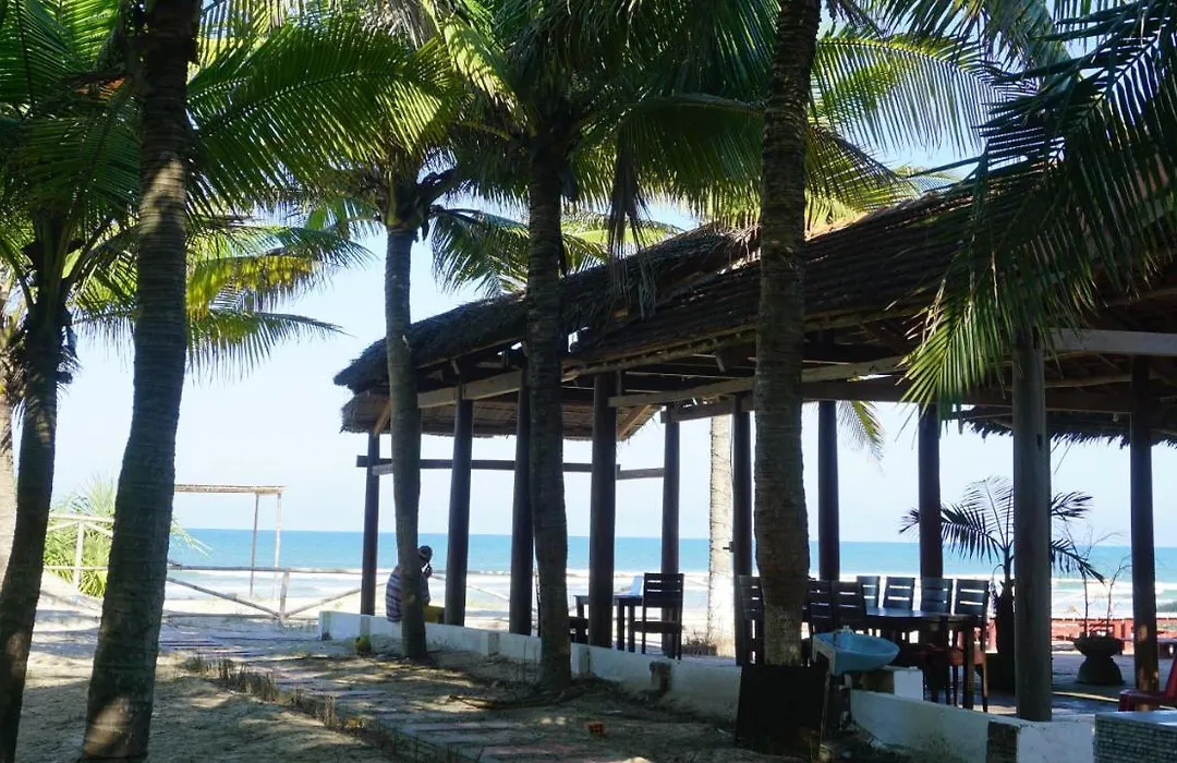 Tam Thanh Natural Beach Resort-1