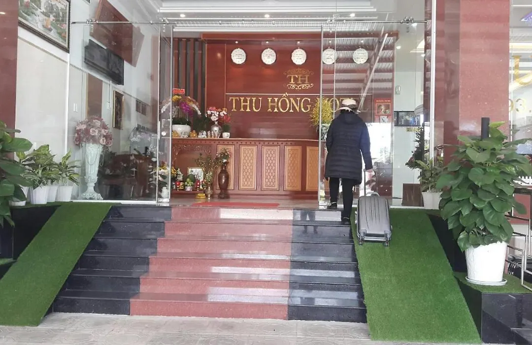Thu Hong Guesthouse-1