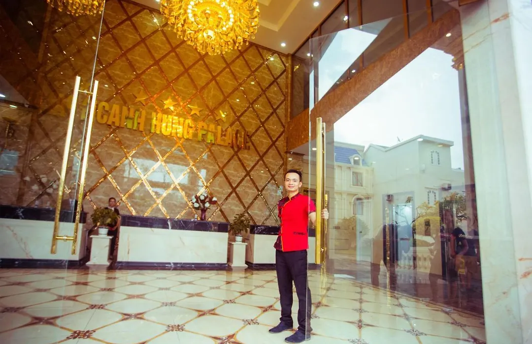 Canh Hung Palace-1