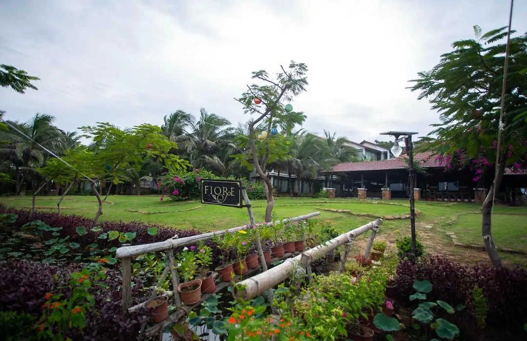 Fiore Healthy Resort-1