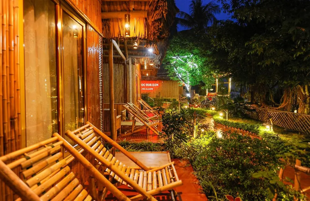 Tam Coc Horizon Bungalow-1