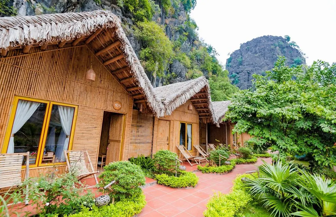 Tam Coc Horizon Bungalow-1
