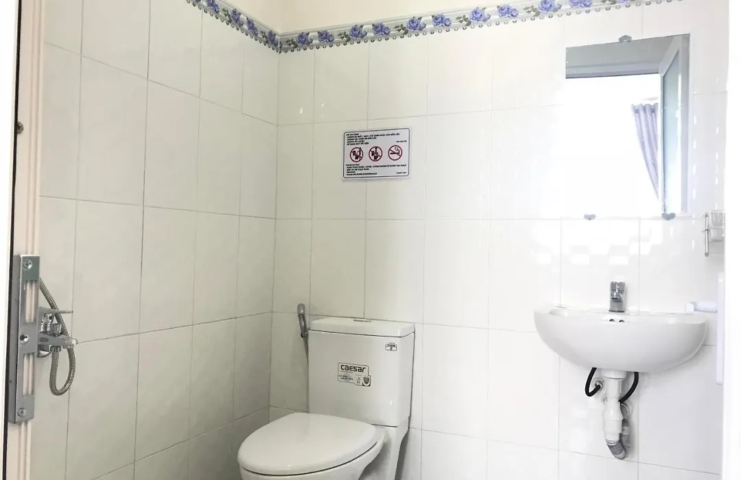 Mai Ngoc Hotel-1