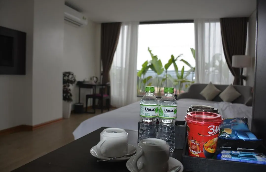 Max Boutique Hotel-1