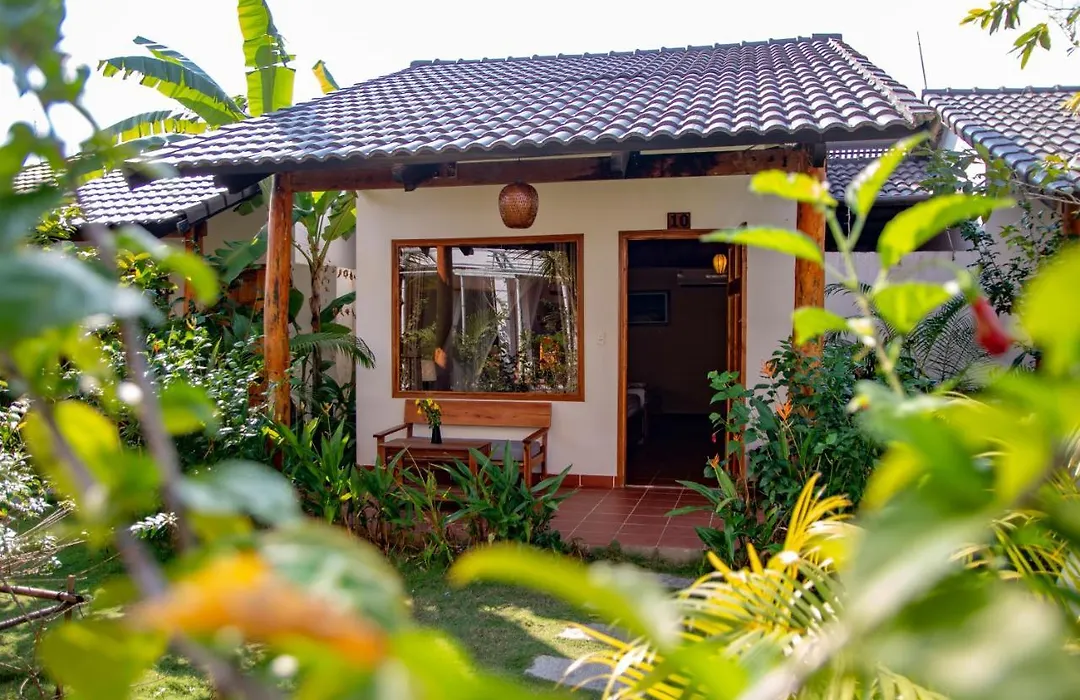 La Casa Resort-1