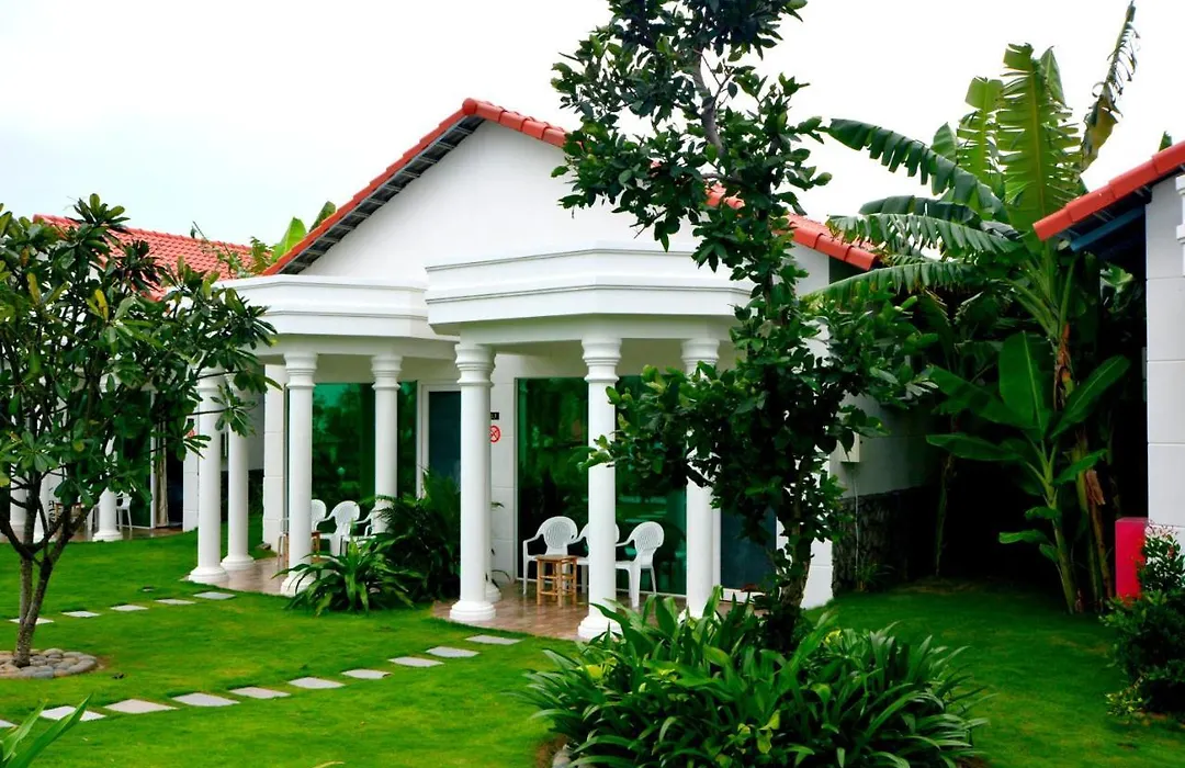 Golden Peak Resort & Spa-1