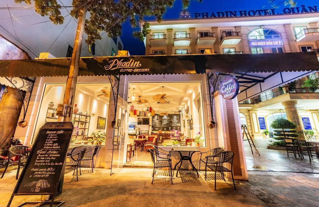 Phadin Hotel-1