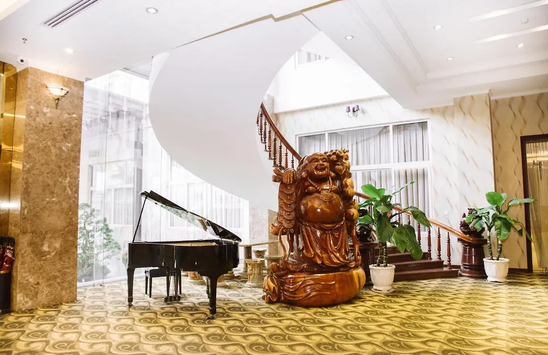 Hai Ba Trung Hotel&Spa-1