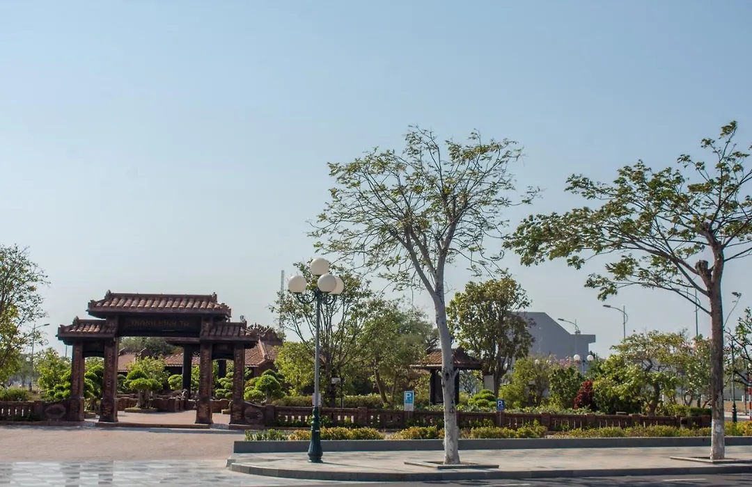 Khach San Mat Trang - Moon Hotel-1