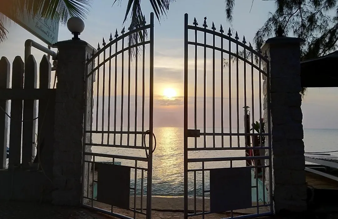 Phu Quoc Paris Beach-1