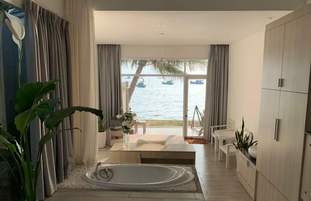 HS Beach House Phu Quoc Island-1