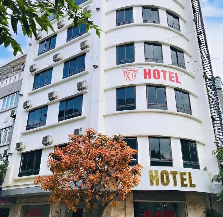 X9 Hotel-1