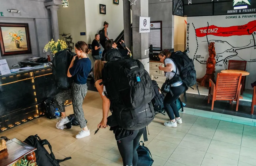 Dmz Hostel-1