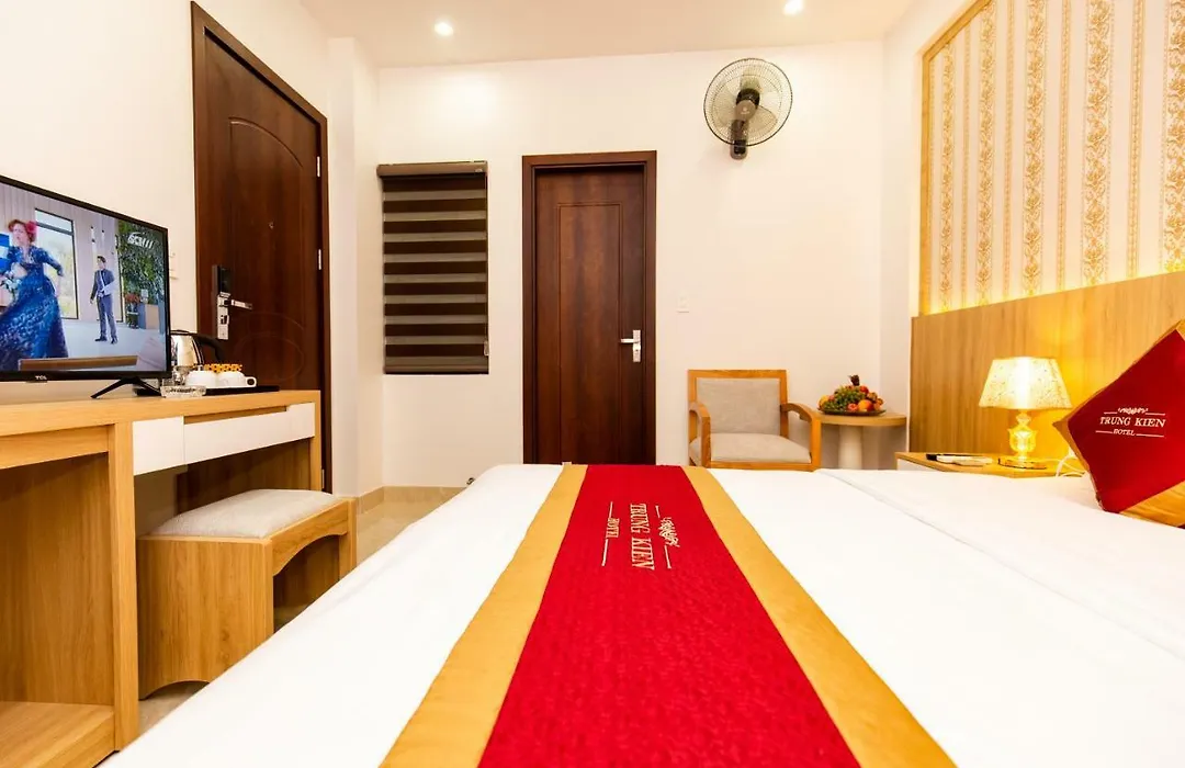 Trung Kiên Hotel-1