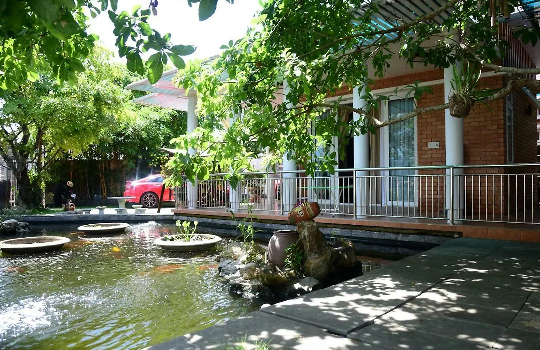 Ha Phuong Homestay-1