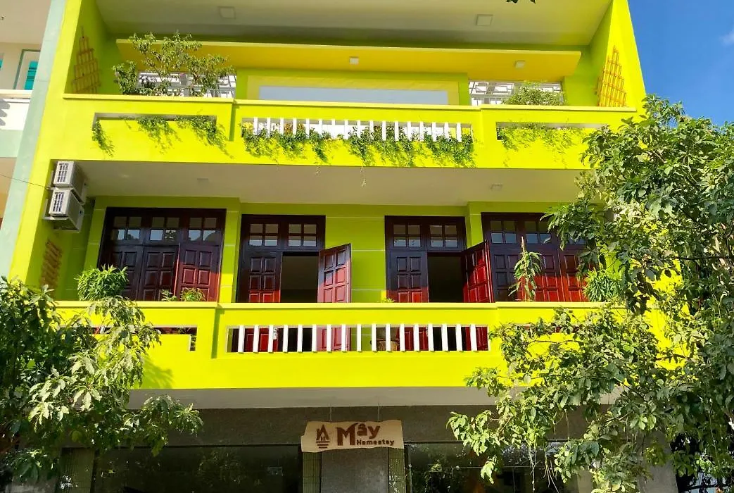 Mây Homestay-1