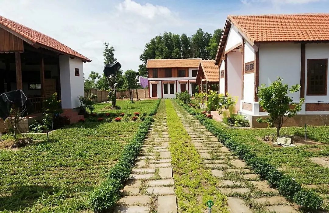Cocopalm Villa Near Beach - Mango Room-1