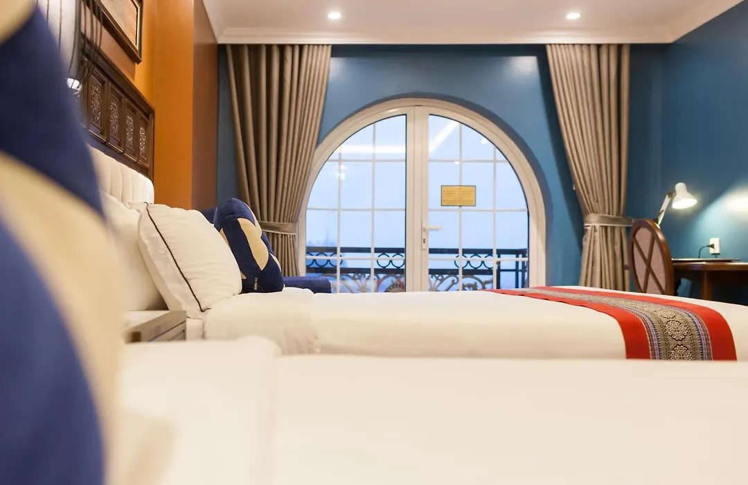 Eden Boutique Hotel & Spa-1