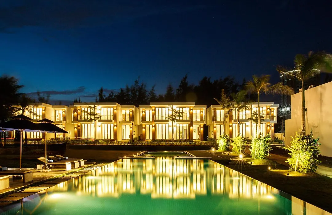 Saint Simeon Beach Residence-1