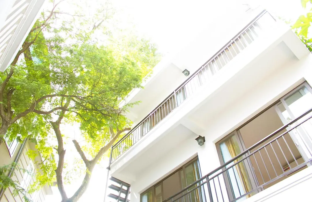 The Bay - Ha Long Homestay-1