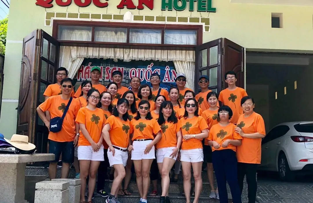 Quoc An Hotel-1