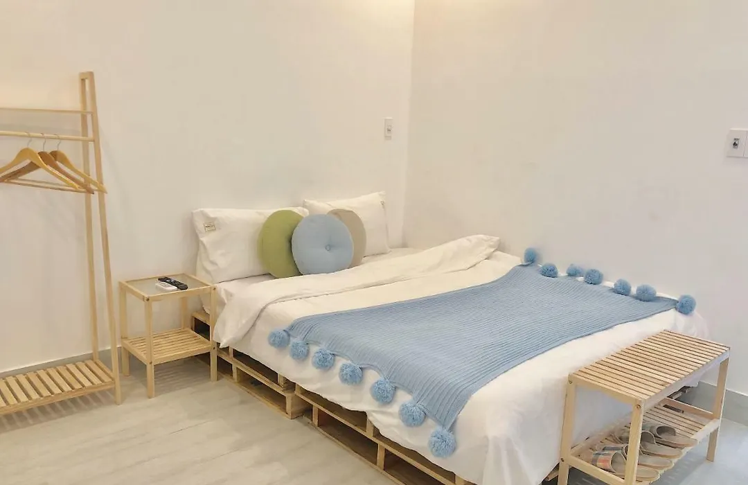 The Chill - Homestay In Hue-1