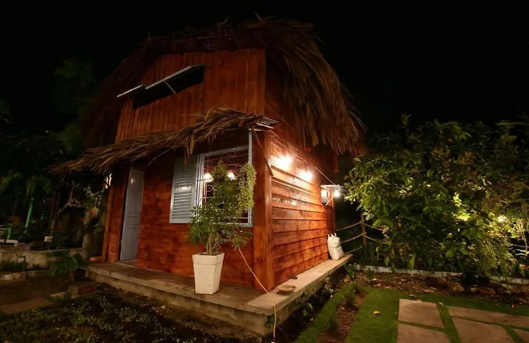 Bach Cuc Homestay-1