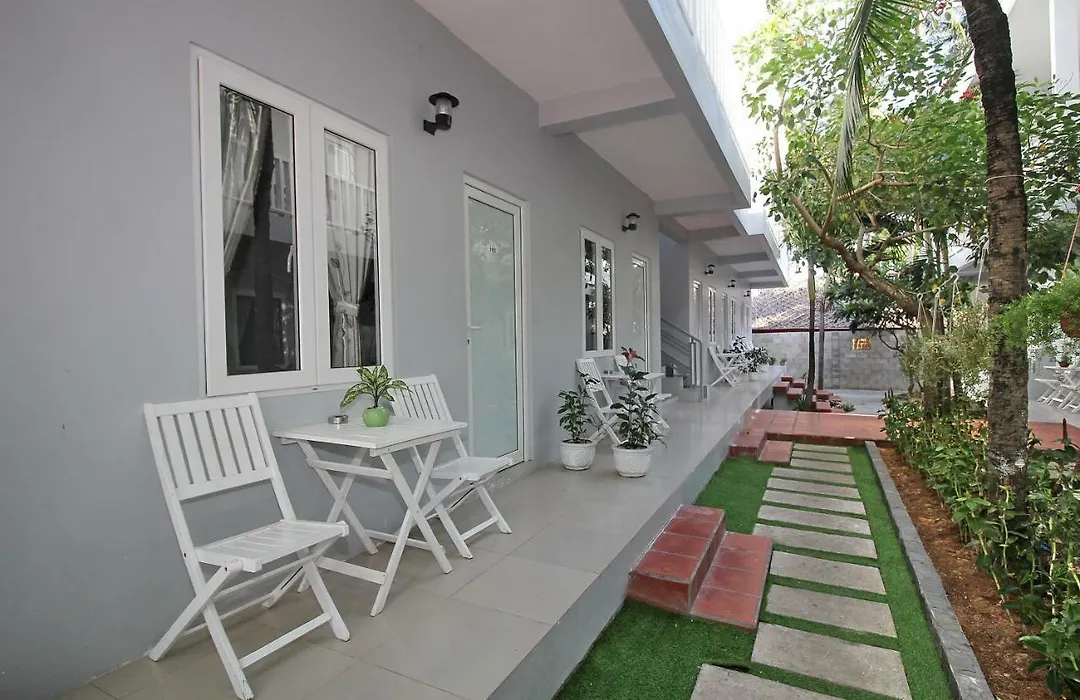 Mui Ne 168 Boutique Hotel-1