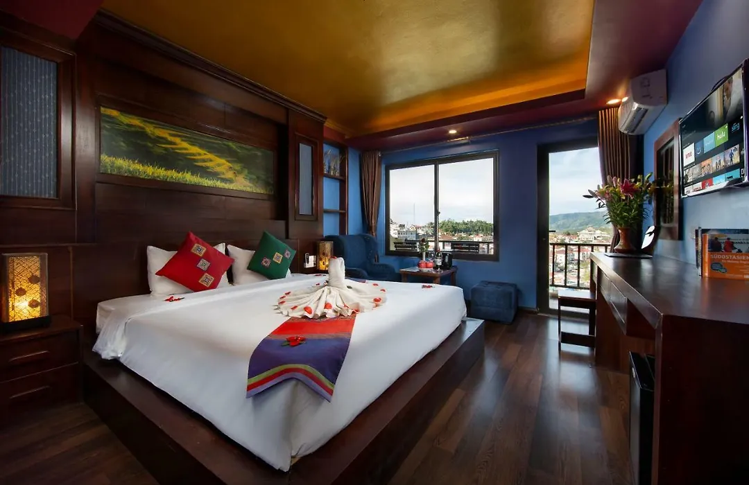 Sweet Time Hotel-1