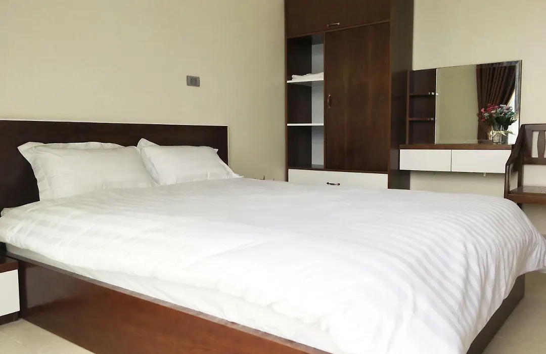 Ben'S Hotel-1